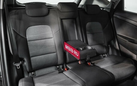 Hyundai Tucson III, 2020 год, 2 369 000 рублей, 23 фотография