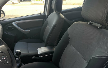 Renault Duster I рестайлинг, 2013 год, 799 000 рублей, 11 фотография