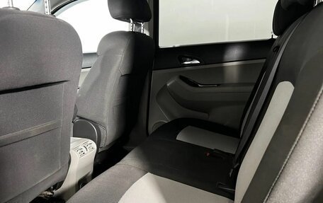 Chevrolet Orlando I, 2014 год, 1 400 000 рублей, 11 фотография