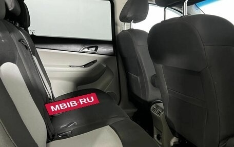 Chevrolet Orlando I, 2014 год, 1 400 000 рублей, 12 фотография