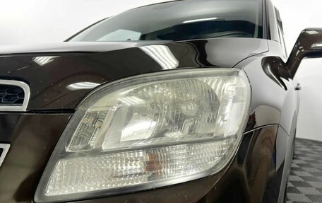 Chevrolet Orlando I, 2014 год, 1 400 000 рублей, 19 фотография