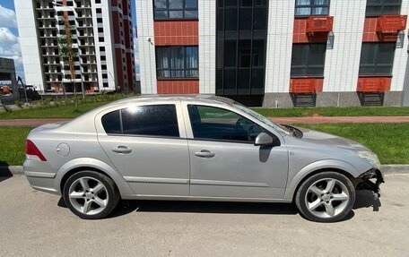 Opel Astra H, 2008 год, 300 000 рублей, 3 фотография