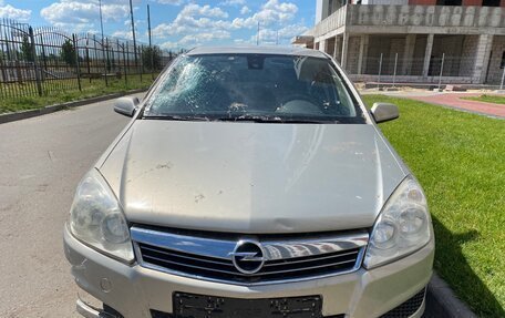 Opel Astra H, 2008 год, 300 000 рублей, 2 фотография