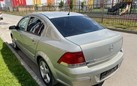 Opel Astra H, 2008 год, 300 000 рублей, 4 фотография