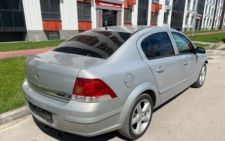 Opel Astra H, 2008 год, 300 000 рублей, 6 фотография