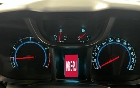 Chevrolet Orlando I, 2014 год, 1 400 000 рублей, 18 фотография