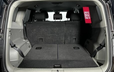 Chevrolet Orlando I, 2014 год, 1 400 000 рублей, 23 фотография
