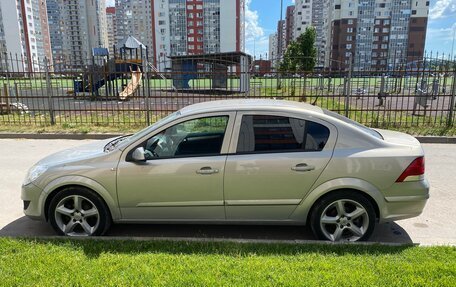 Opel Astra H, 2008 год, 300 000 рублей, 7 фотография