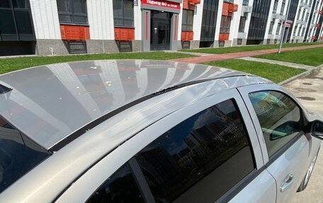 Opel Astra H, 2008 год, 300 000 рублей, 14 фотография