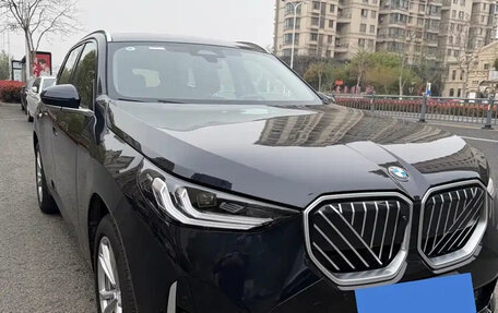 BMW X3, 2026 год, 5 235 015 рублей, 2 фотография