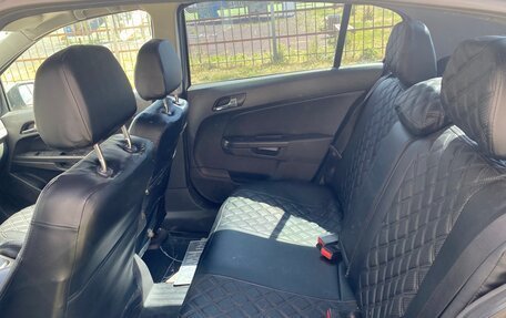 Opel Astra H, 2008 год, 300 000 рублей, 17 фотография