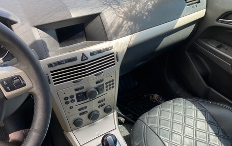Opel Astra H, 2008 год, 300 000 рублей, 12 фотография