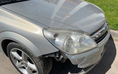 Opel Astra H, 2008 год, 300 000 рублей, 9 фотография