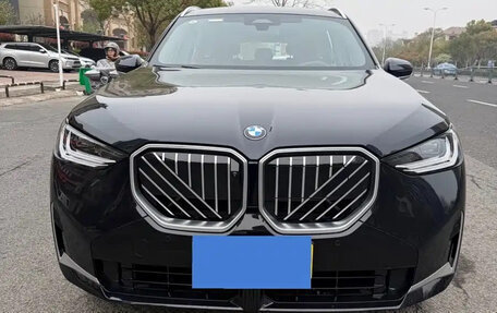 BMW X3, 2026 год, 5 235 015 рублей, 3 фотография