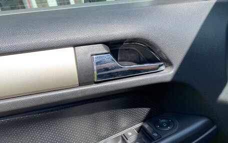 Opel Astra H, 2008 год, 300 000 рублей, 11 фотография