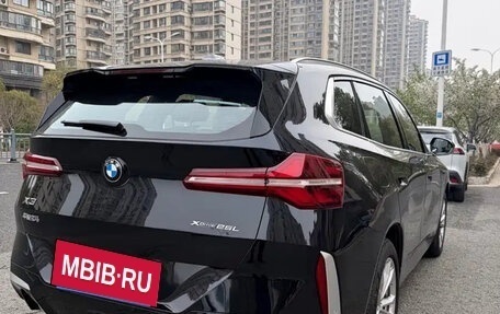 BMW X3, 2026 год, 5 235 015 рублей, 4 фотография