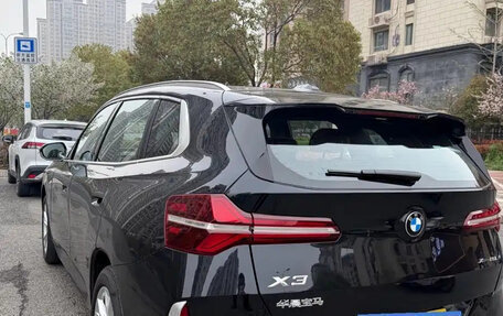 BMW X3, 2026 год, 5 235 015 рублей, 5 фотография