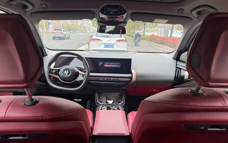 BMW X3, 2026 год, 5 235 015 рублей, 6 фотография