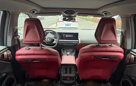 BMW X3, 2026 год, 5 235 015 рублей, 8 фотография