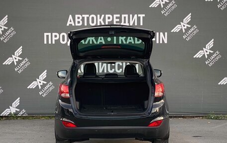 Hyundai ix35 I рестайлинг, 2015 год, 1 495 000 рублей, 7 фотография
