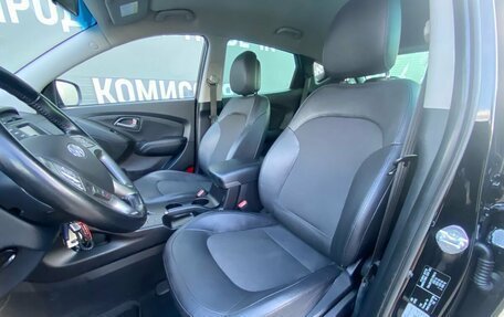 Hyundai ix35 I рестайлинг, 2015 год, 1 495 000 рублей, 10 фотография