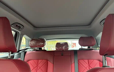 BMW X3, 2026 год, 5 235 015 рублей, 9 фотография