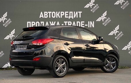 Hyundai ix35 I рестайлинг, 2015 год, 1 495 000 рублей, 8 фотография