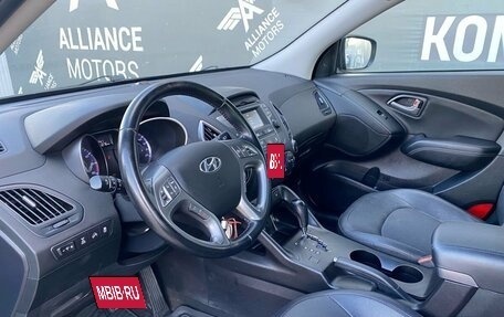 Hyundai ix35 I рестайлинг, 2015 год, 1 495 000 рублей, 11 фотография