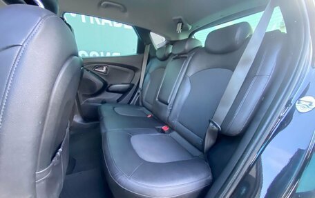 Hyundai ix35 I рестайлинг, 2015 год, 1 495 000 рублей, 12 фотография