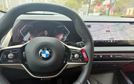 BMW X3, 2026 год, 5 235 015 рублей, 7 фотография