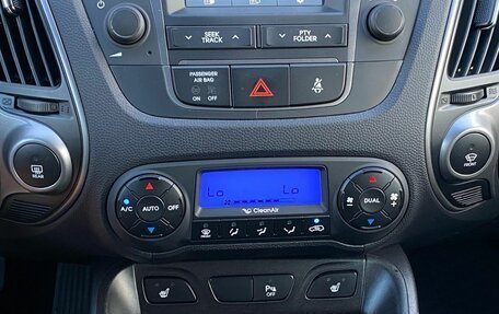 Hyundai ix35 I рестайлинг, 2015 год, 1 495 000 рублей, 23 фотография