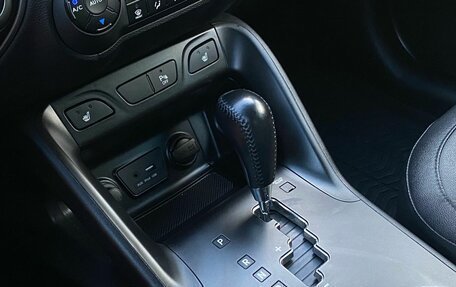 Hyundai ix35 I рестайлинг, 2015 год, 1 495 000 рублей, 24 фотография