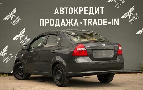 Ravon Nexia R3, 2017 год, 670 000 рублей, 5 фотография