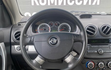 Ravon Nexia R3, 2017 год, 670 000 рублей, 15 фотография