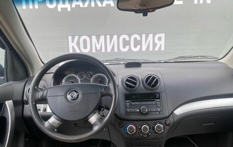 Ravon Nexia R3, 2017 год, 670 000 рублей, 14 фотография