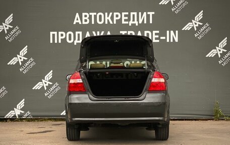 Ravon Nexia R3, 2017 год, 670 000 рублей, 7 фотография