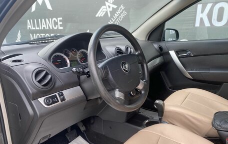 Ravon Nexia R3, 2017 год, 670 000 рублей, 11 фотография