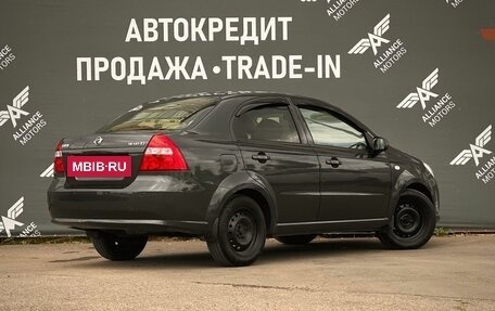 Ravon Nexia R3, 2017 год, 670 000 рублей, 8 фотография