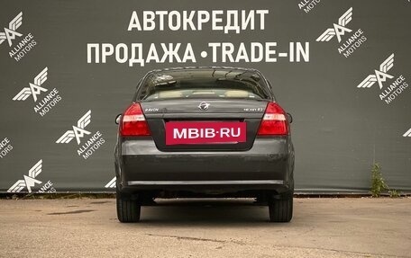 Ravon Nexia R3, 2017 год, 670 000 рублей, 6 фотография