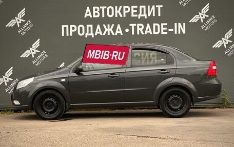Ravon Nexia R3, 2017 год, 670 000 рублей, 4 фотография