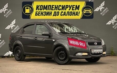 Ravon Nexia R3, 2017 год, 670 000 рублей, 1 фотография