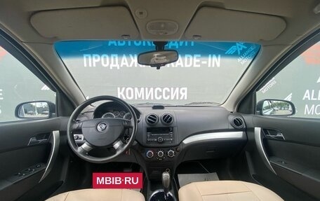 Ravon Nexia R3, 2017 год, 670 000 рублей, 13 фотография
