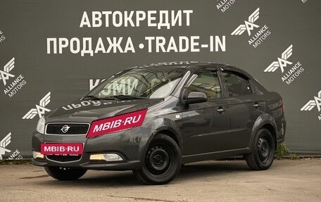 Ravon Nexia R3, 2017 год, 670 000 рублей, 3 фотография