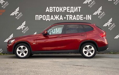 BMW X1, 2011 год, 995 000 рублей, 4 фотография