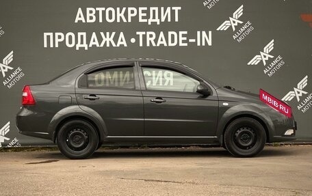 Ravon Nexia R3, 2017 год, 670 000 рублей, 9 фотография