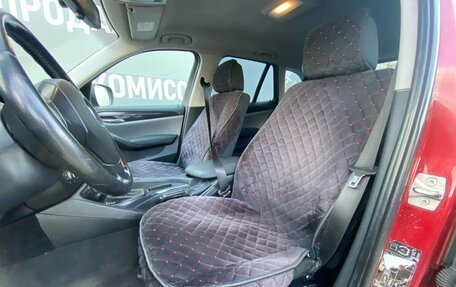 BMW X1, 2011 год, 995 000 рублей, 10 фотография