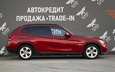 BMW X1, 2011 год, 995 000 рублей, 9 фотография
