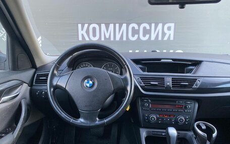 BMW X1, 2011 год, 995 000 рублей, 14 фотография