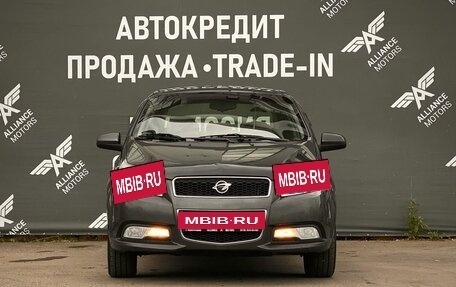 Ravon Nexia R3, 2017 год, 670 000 рублей, 2 фотография