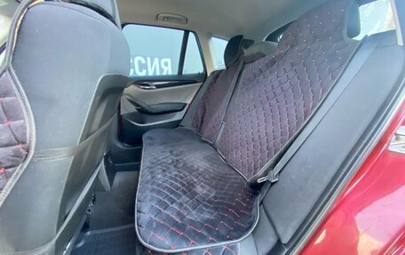 BMW X1, 2011 год, 995 000 рублей, 12 фотография